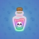 Magic Potion #3636