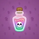 Magic Potion #3642