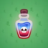 Magic Potion #3651