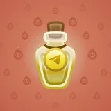 Magic Potion #3655