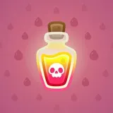 Magic Potion #3661