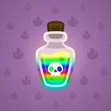 Magic Potion #3664
