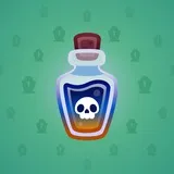 Magic Potion #3665