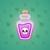 Magic Potion #368