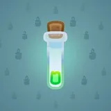 Magic Potion #3684