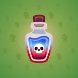 Magic Potion #3692