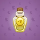 Magic Potion #3694