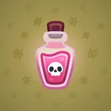 Magic Potion #3707
