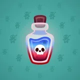 Magic Potion #3714