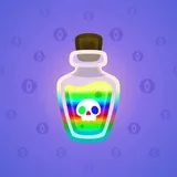 Magic Potion #3717