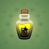 Magic Potion #3718