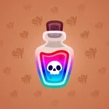 Magic Potion #373