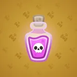 Magic Potion #3732