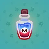 Magic Potion #3739