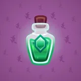 Magic Potion #3743