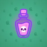 Magic Potion #3753