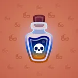 Magic Potion #3755