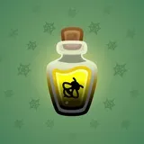 Magic Potion #3756