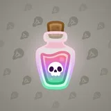 Magic Potion #3757