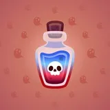 Magic Potion #3758