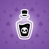 Magic Potion #3764