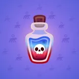 Magic Potion #3765