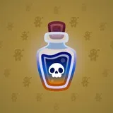 Magic Potion #3771