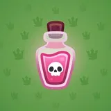 Magic Potion #378