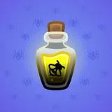 Magic Potion #3785