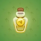 Magic Potion #3794