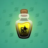 Magic Potion #3796