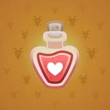Magic Potion #3797