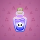 Magic Potion #3811