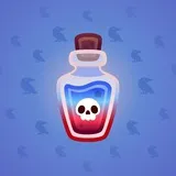 Magic Potion #3822