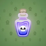 Magic Potion #3826