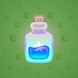 Magic Potion #3828