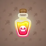 Magic Potion #3840