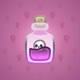 Magic Potion #3850