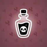 Magic Potion #3854