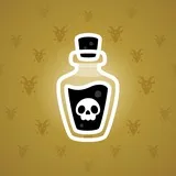 Magic Potion #3865 Magic Potion #3865