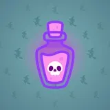 Magic Potion #3867