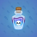 Magic Potion #3872