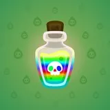 Magic Potion #3876