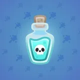 Magic Potion #3877