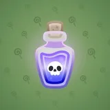 Magic Potion #3883