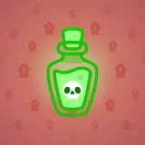 Magic Potion #3884