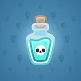 Magic Potion #389