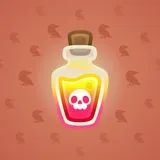 Magic Potion #3906