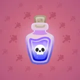 Magic Potion #3912