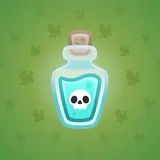 Magic Potion #3919